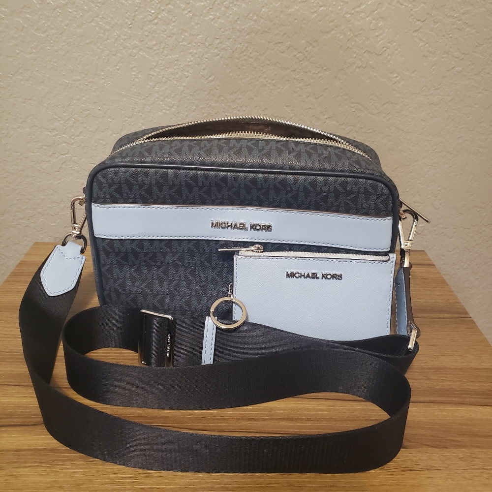 Michael Kors Crossbody